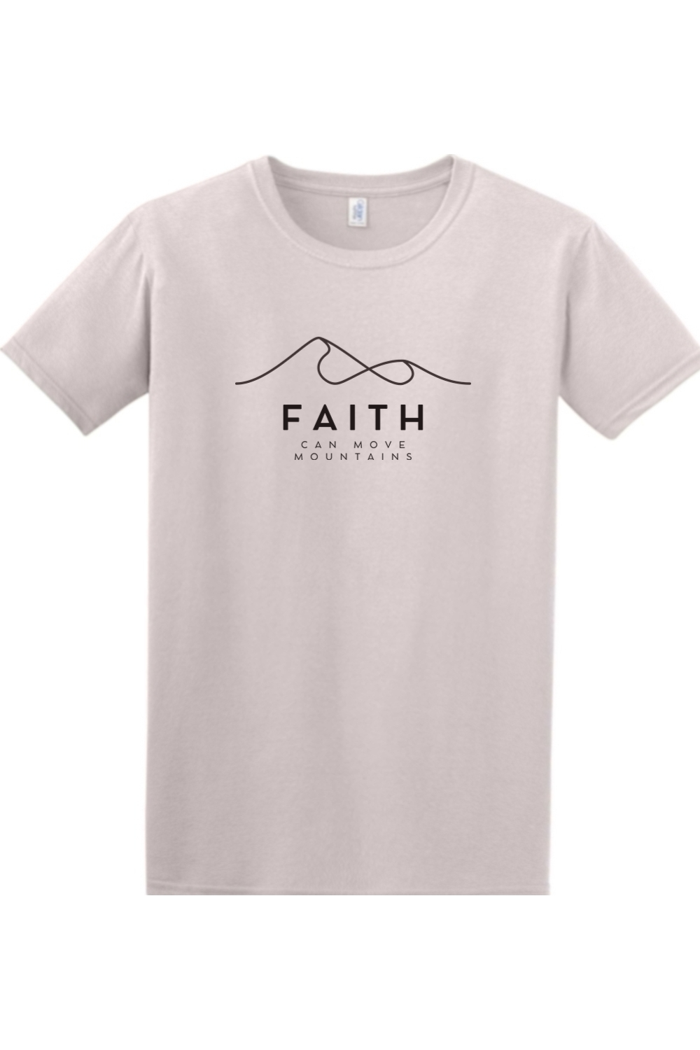 Faith Tee