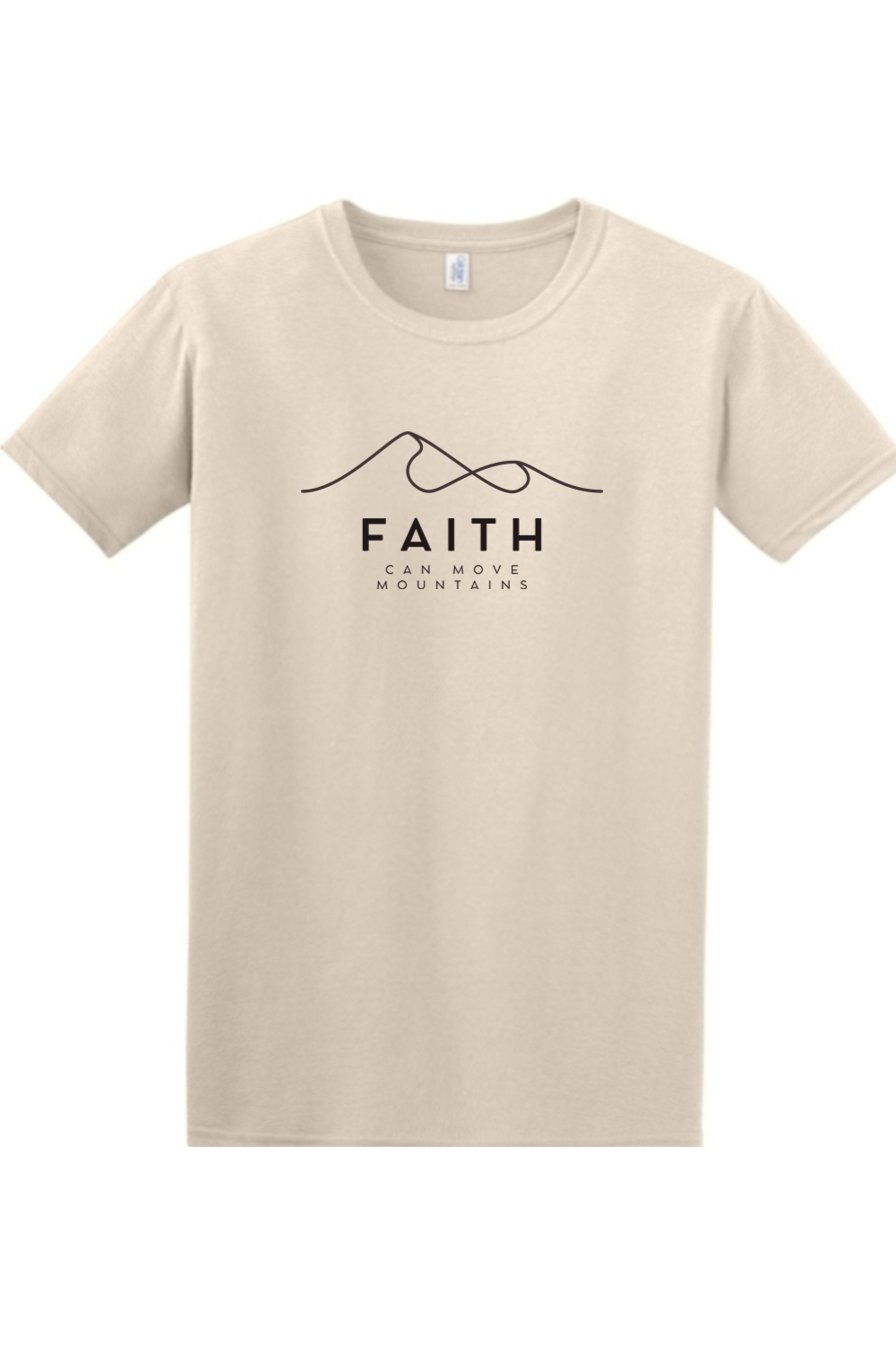 Faith Tee