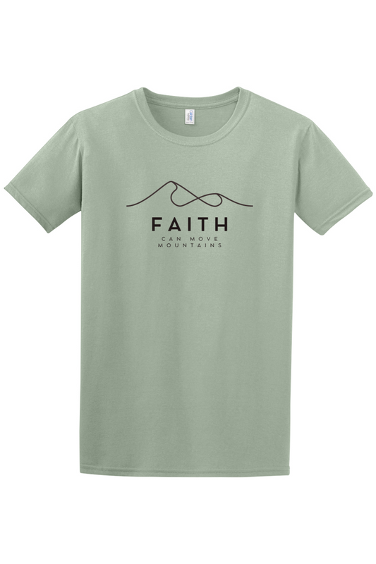 Faith Tee
