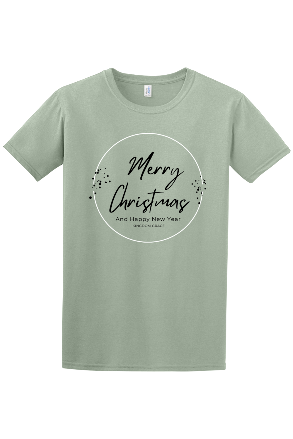Merry Christmas and New Year Tee