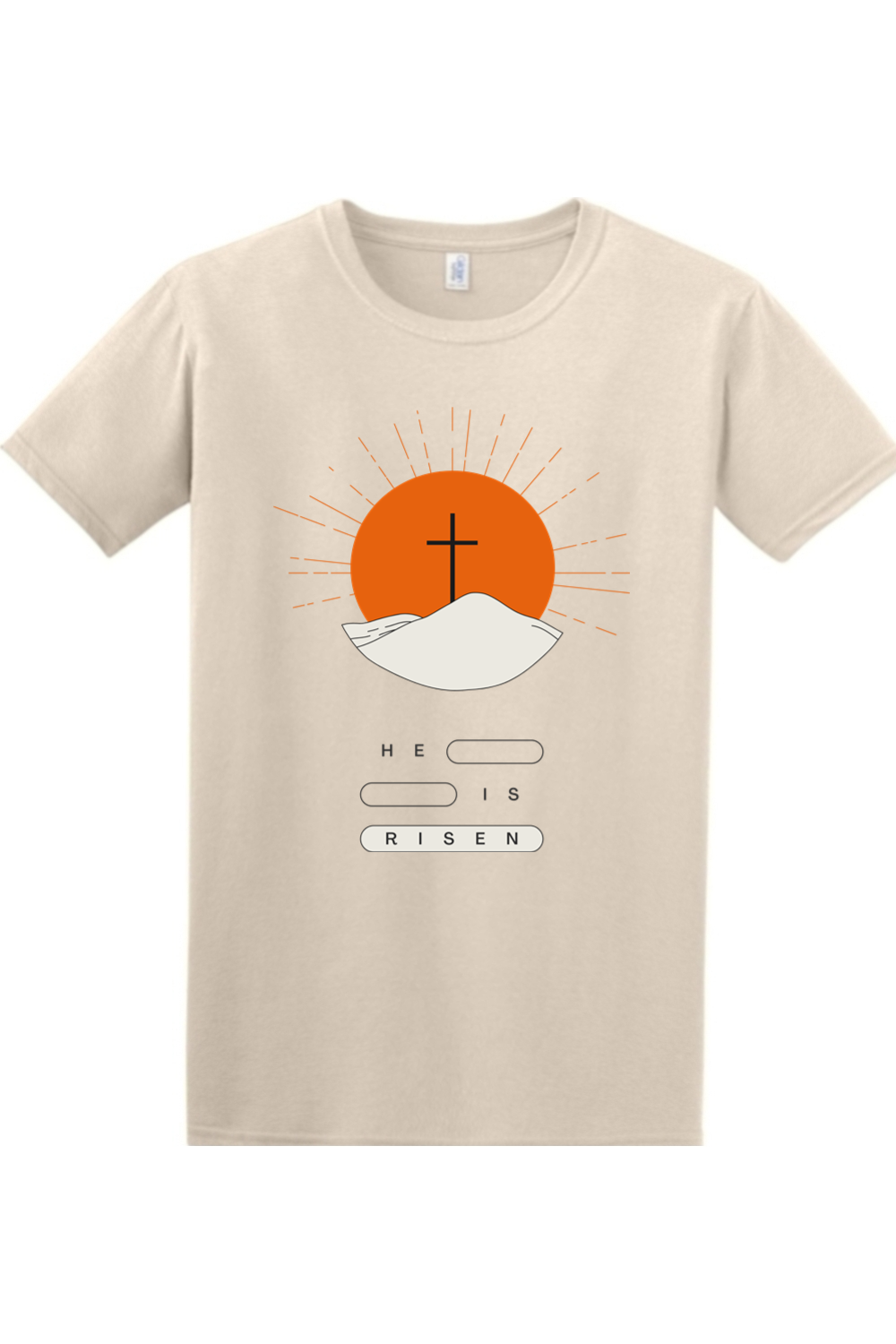 He Is Risen