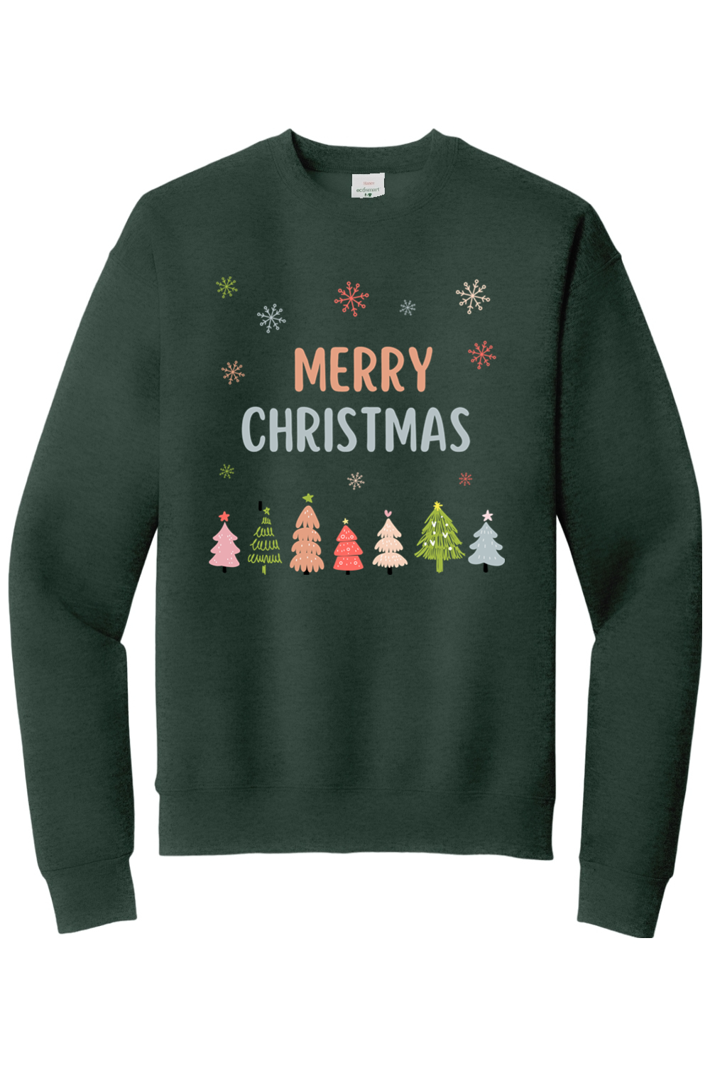 Merry Christmas Sweatshirt