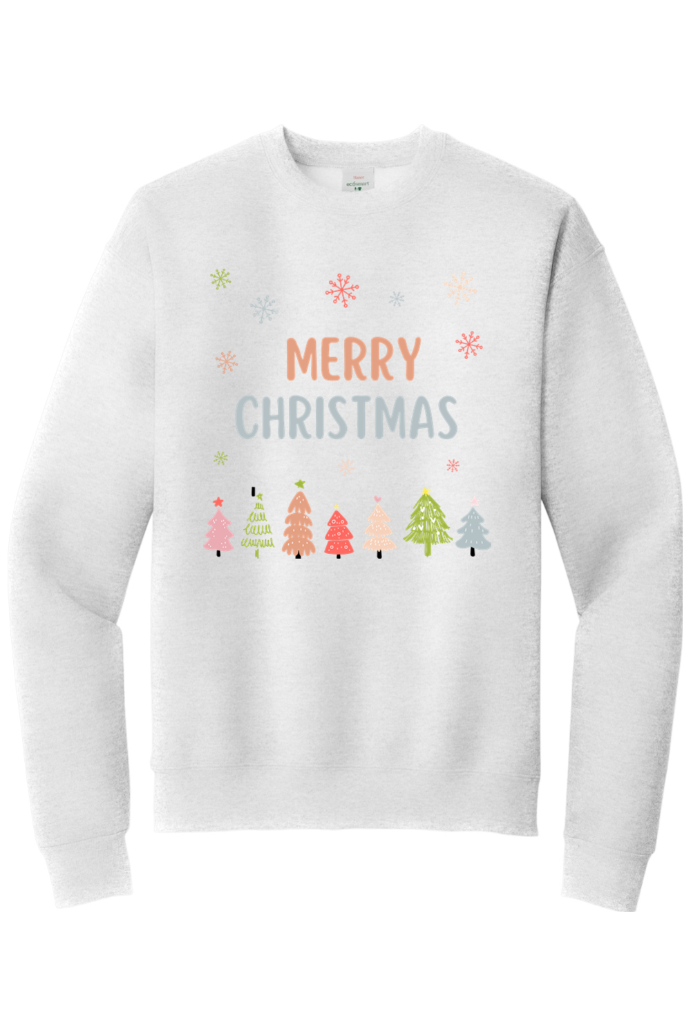 Merry Christmas Sweatshirt