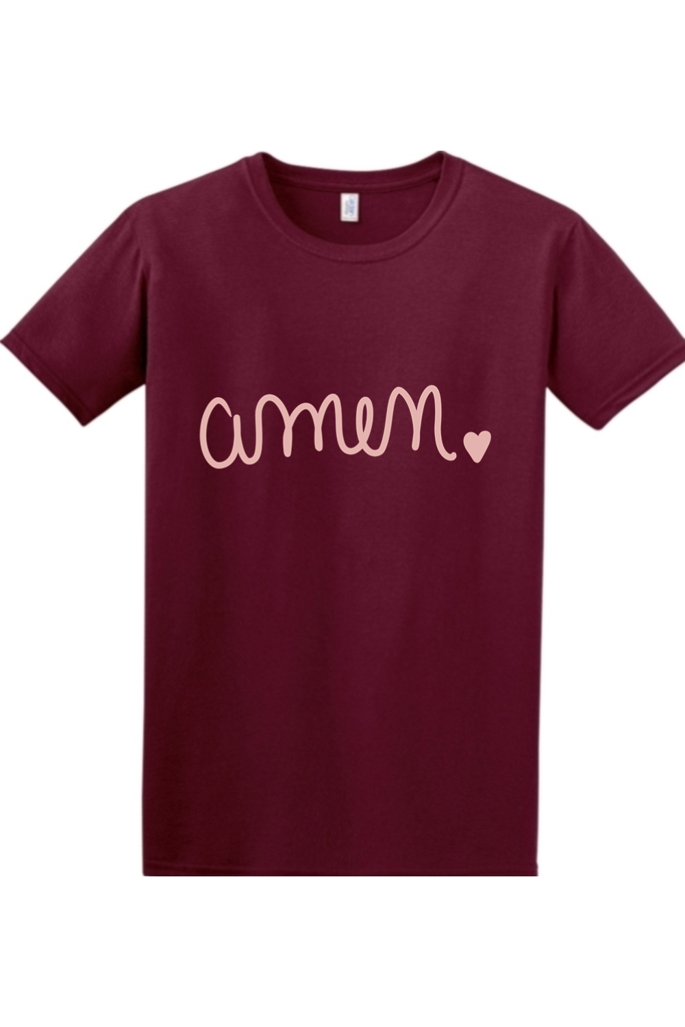 Amen Tee