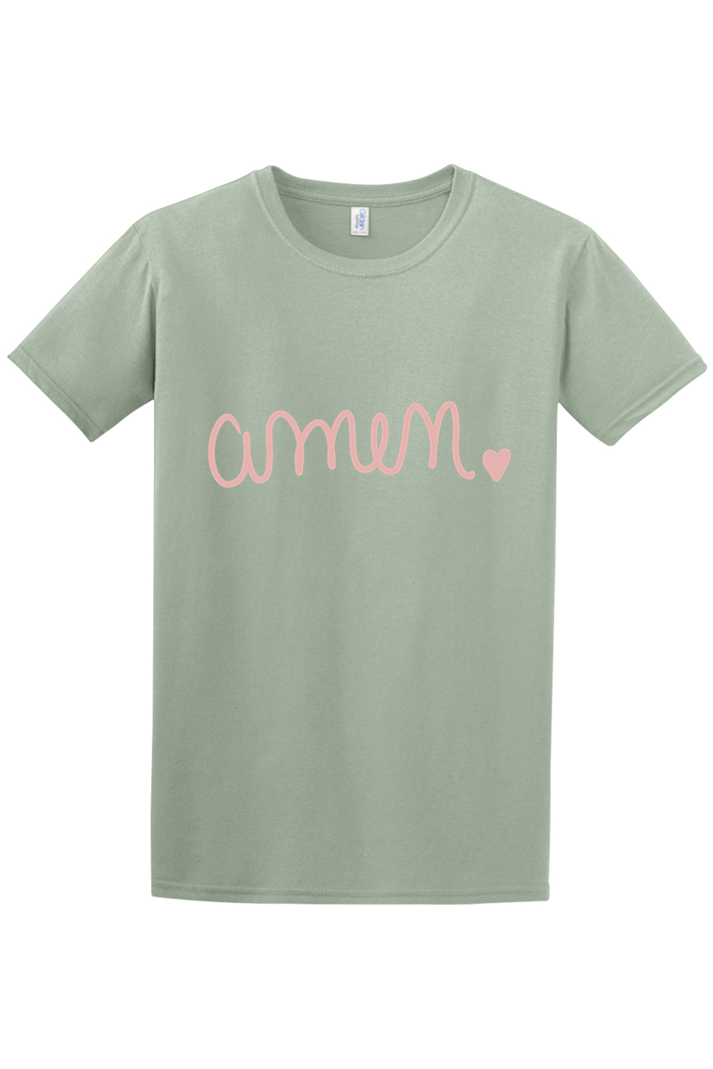 Amen Tee