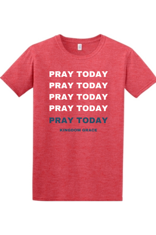Pray Today