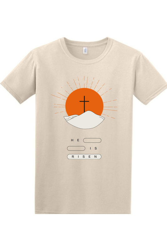 He Is Risen