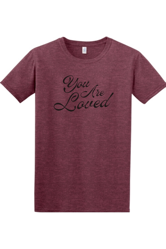 You Are Loved